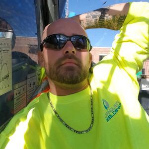 Meet your Posher, Lawrence